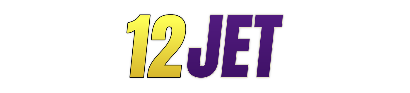 12jet লোগো